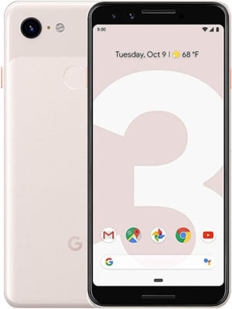 Google Pixel 3A repair